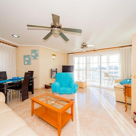 Alegria Id114 Apartment Torrevieja Exterior photo
