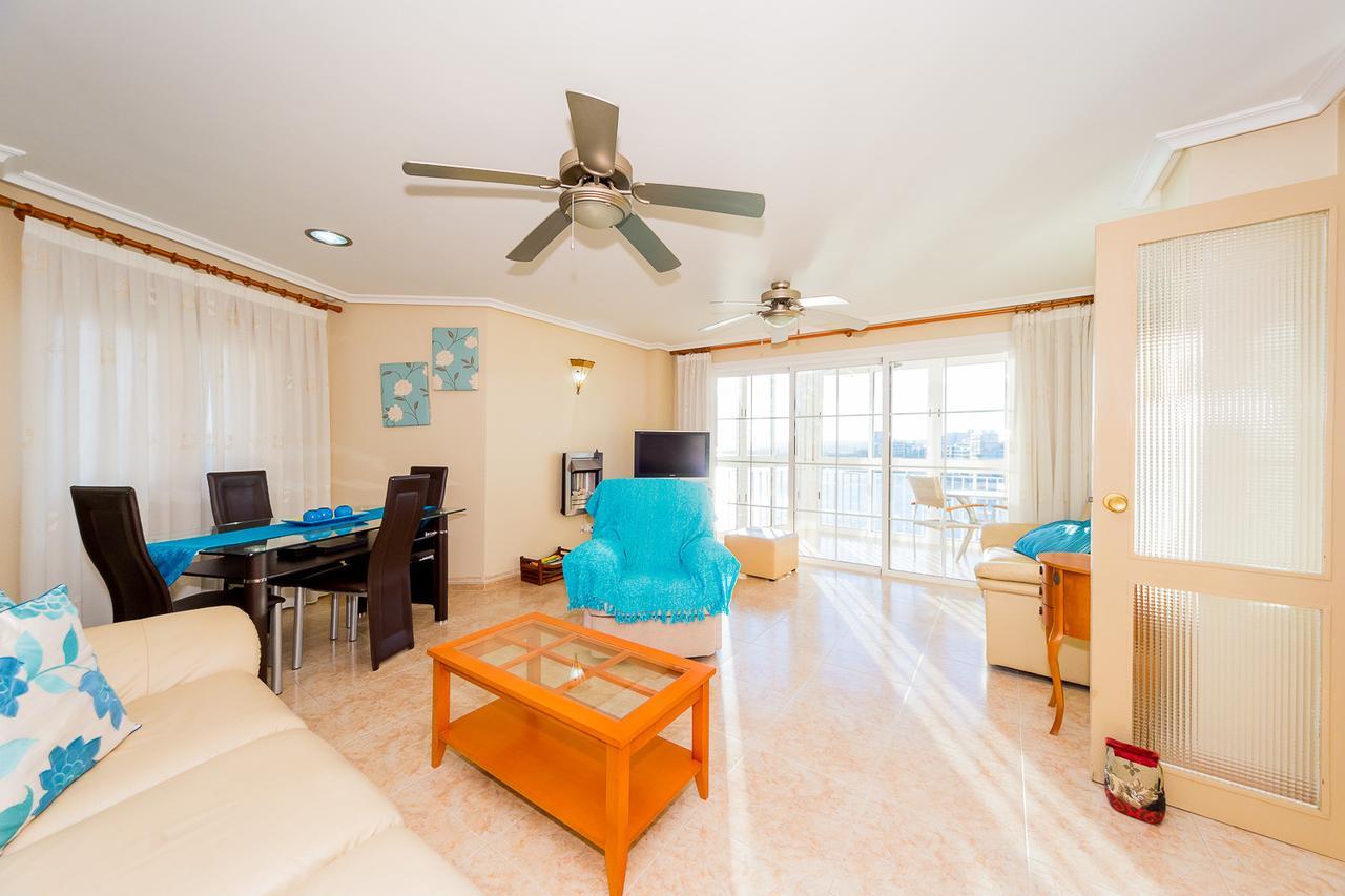 Alegria Id114 Apartment Torrevieja Exterior photo