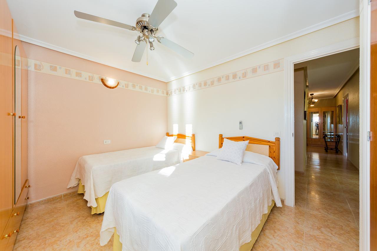 Alegria Id114 Apartment Torrevieja Exterior photo