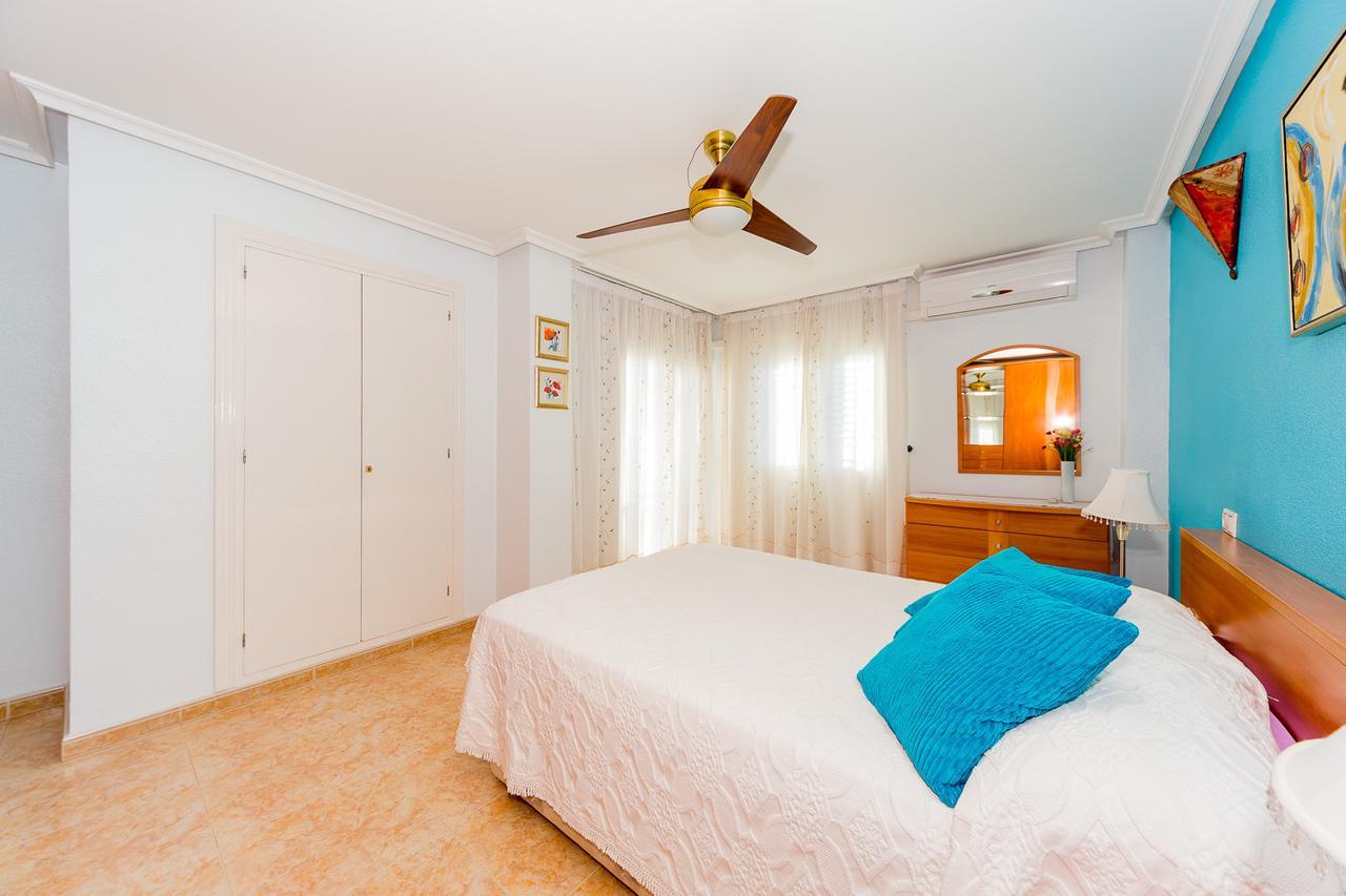 Alegria Id114 Apartment Torrevieja Exterior photo