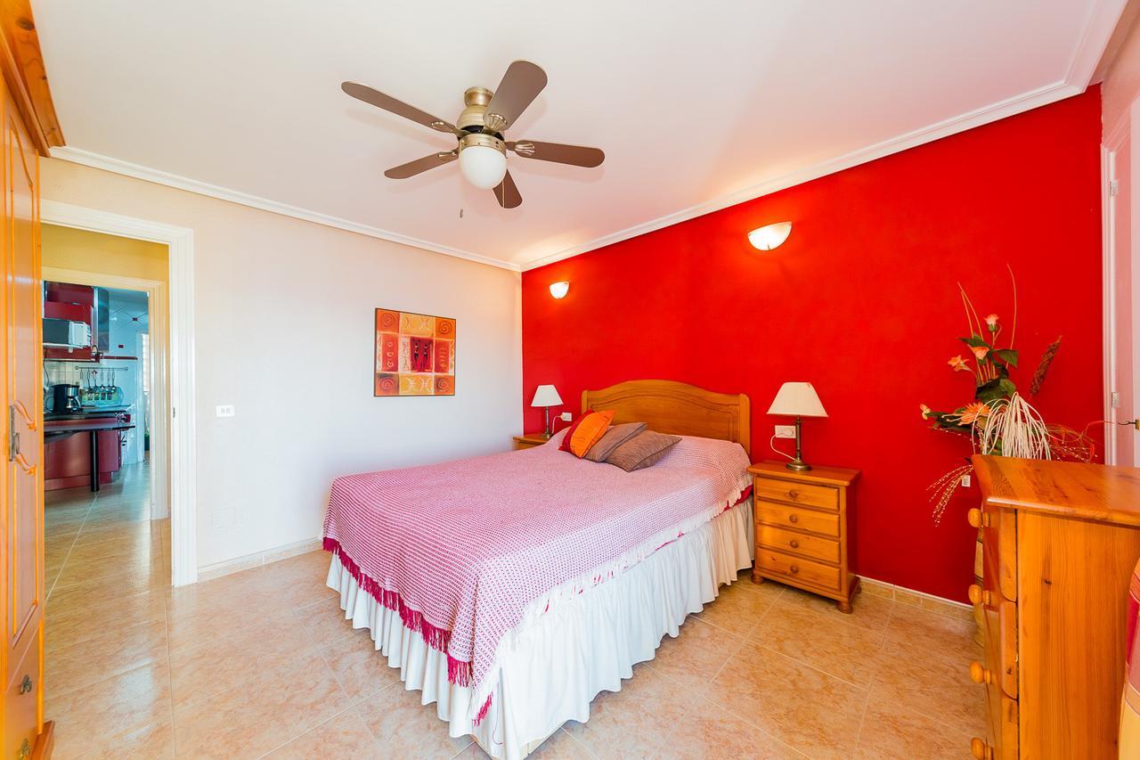 Alegria Id114 Apartment Torrevieja Exterior photo
