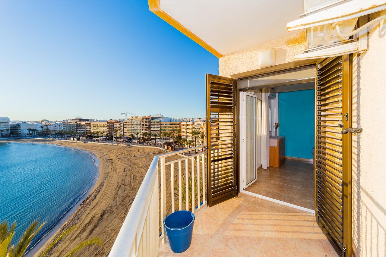 Alegria Id114 Apartment Torrevieja Exterior photo