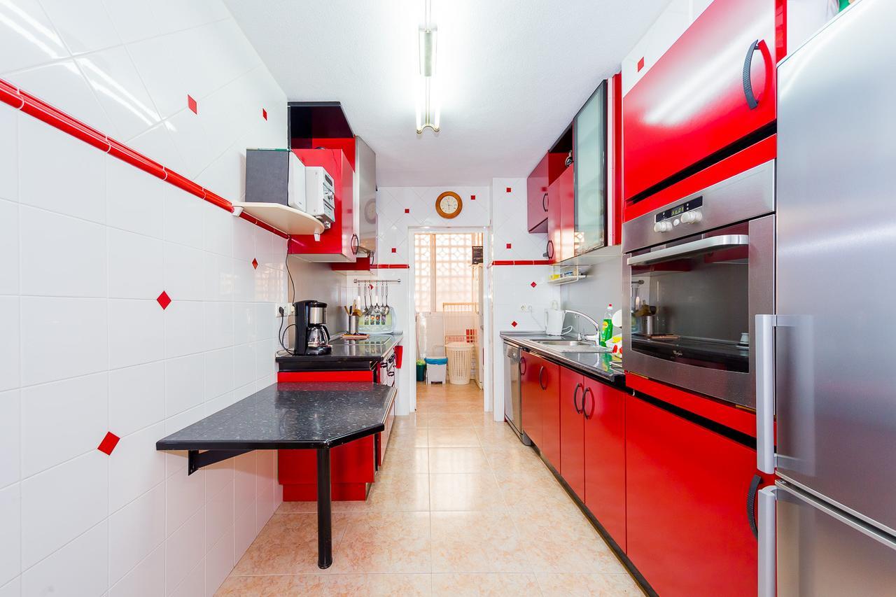 Alegria Id114 Apartment Torrevieja Exterior photo
