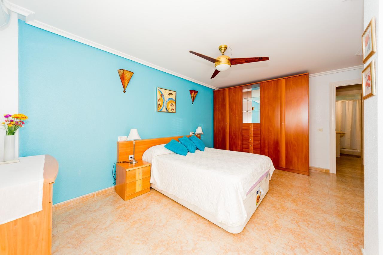 Alegria Id114 Apartment Torrevieja Exterior photo
