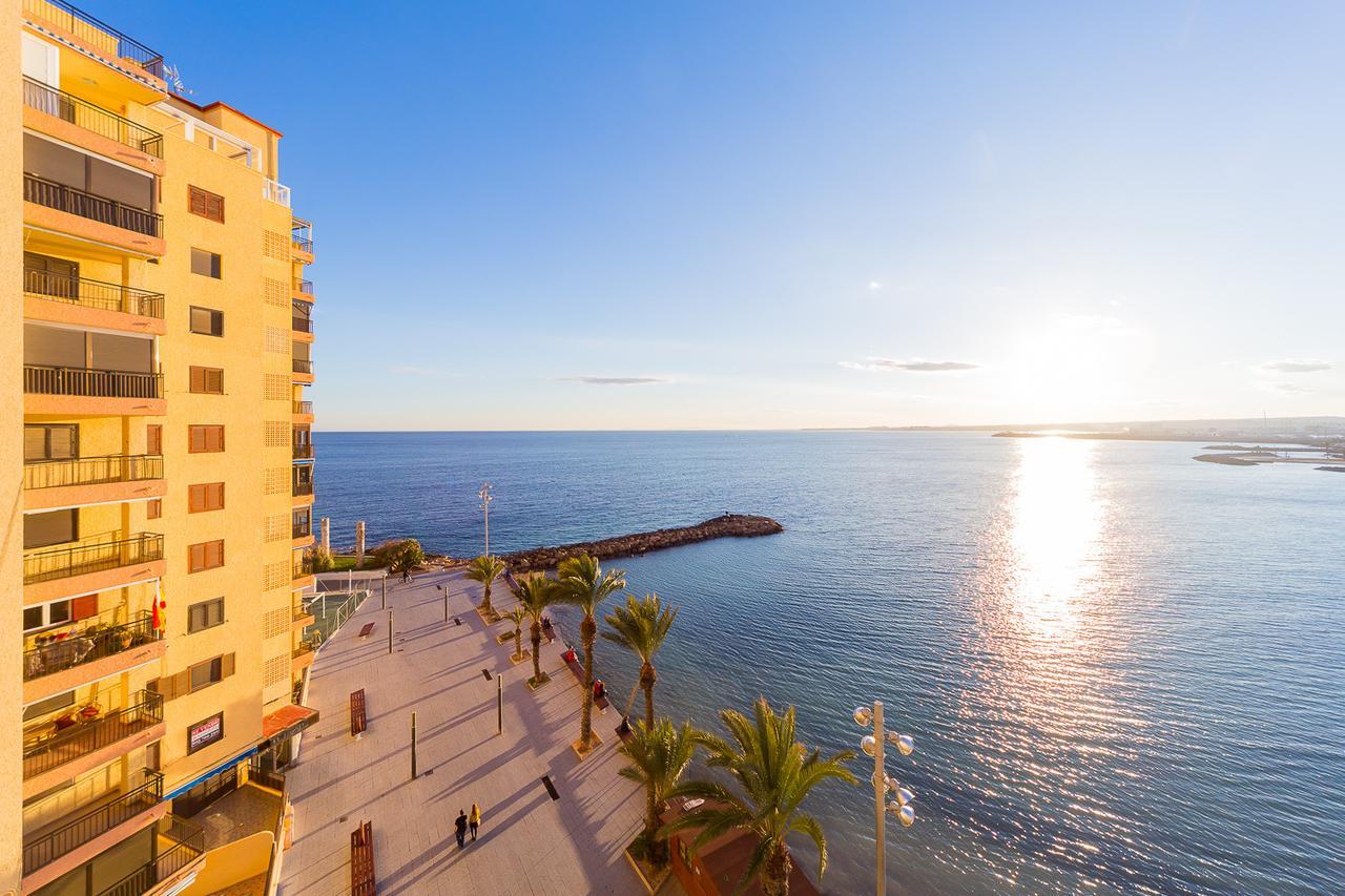 Alegria Id114 Apartment Torrevieja Exterior photo