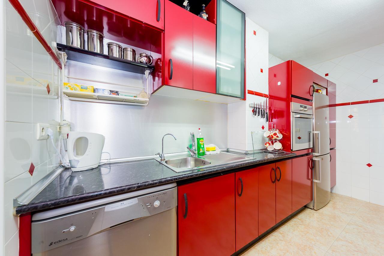 Alegria Id114 Apartment Torrevieja Exterior photo