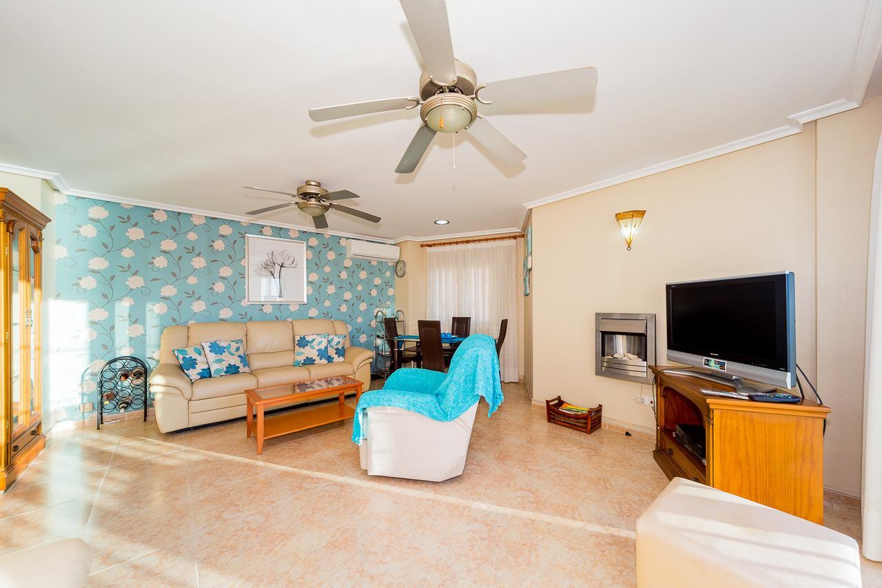 Alegria Id114 Apartment Torrevieja Exterior photo
