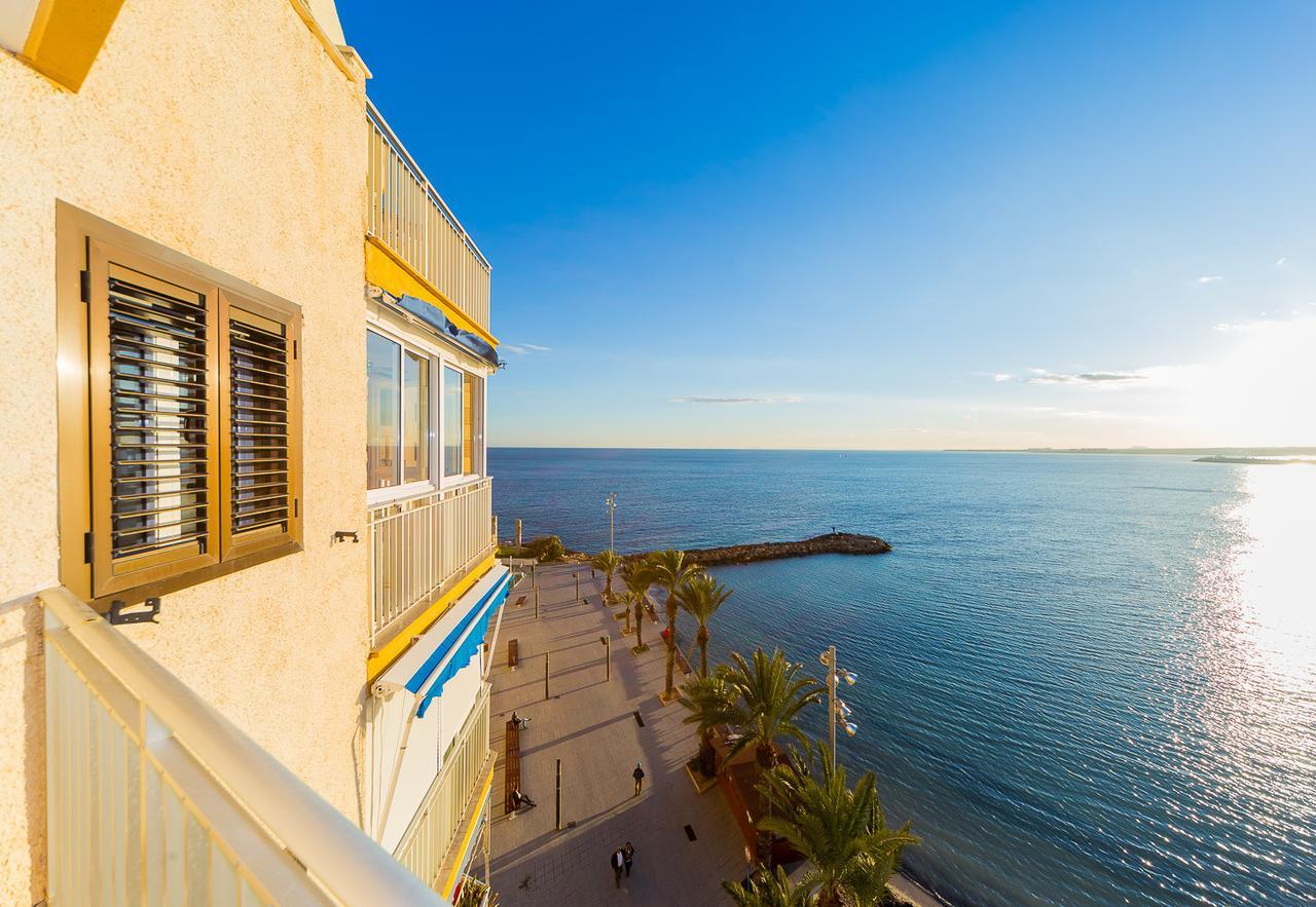 Alegria Id114 Apartment Torrevieja Exterior photo
